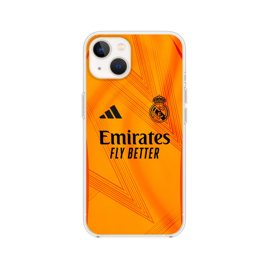 REAL MADRID VISITANTE 2024