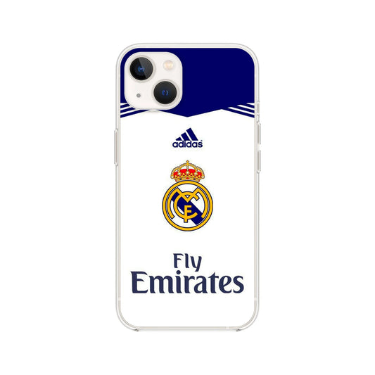 REAL MADRID FLY EMIRATES