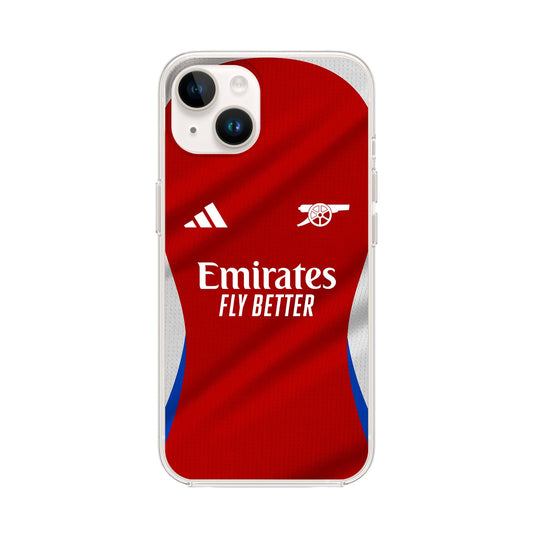 ARSENAL LOCAL 2024