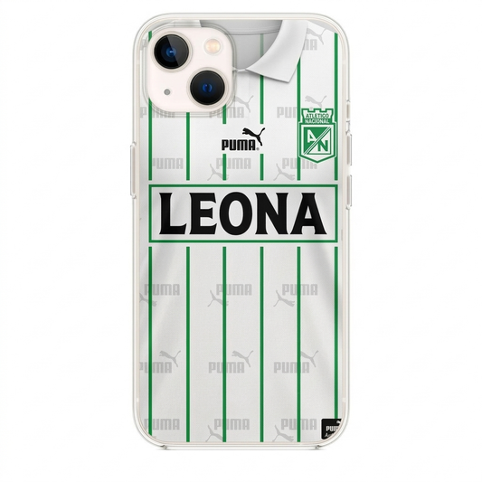 NACIONAL LEONA BLANCA