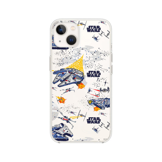 STAR WARS GUERRA EN GALAXIA