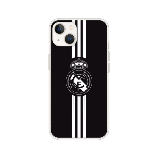 REAL MADRID FONDO NEGRO