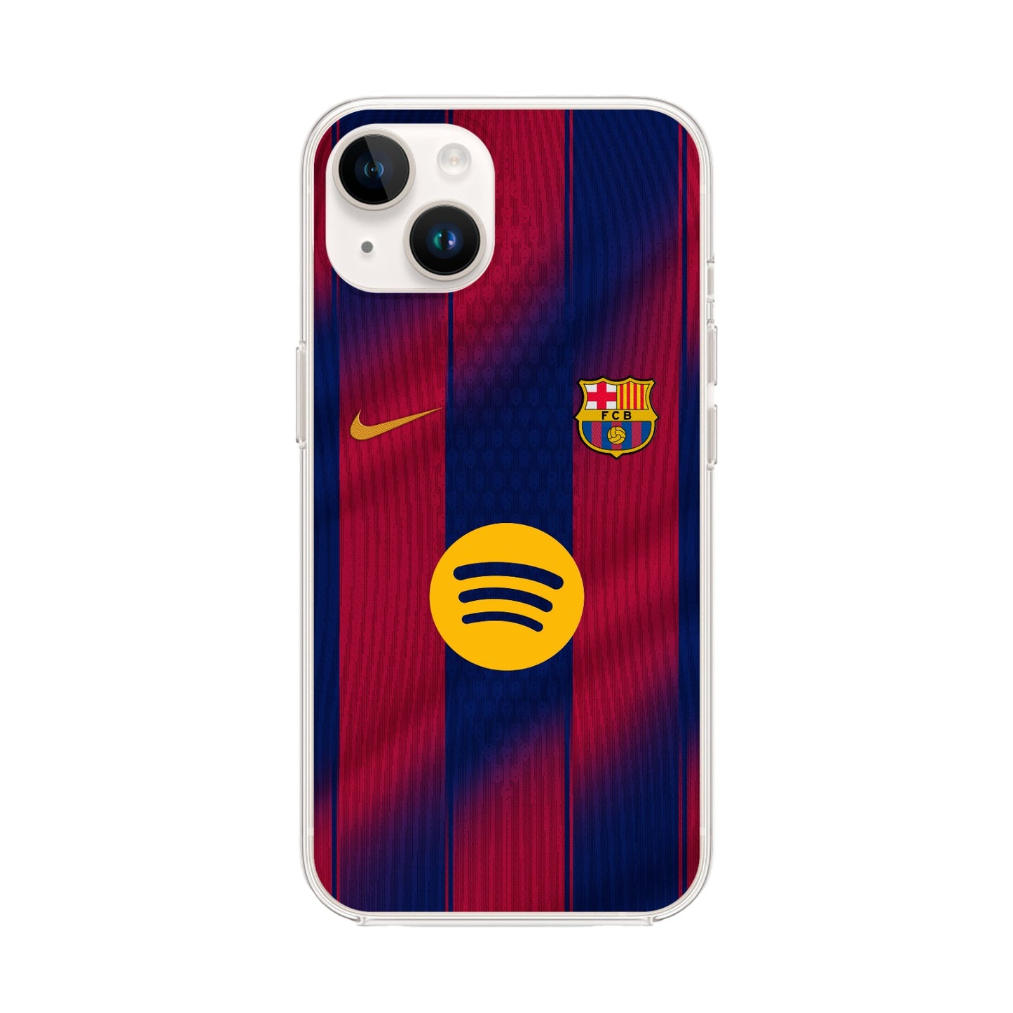 BARCELONA LOCAL 2025