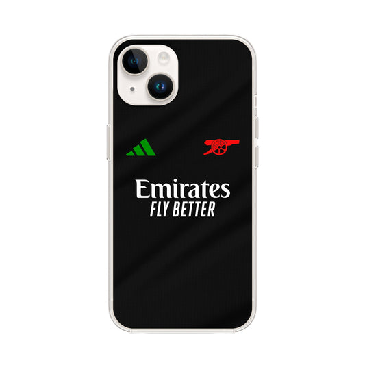 ARSENAL VISITANTE  2024