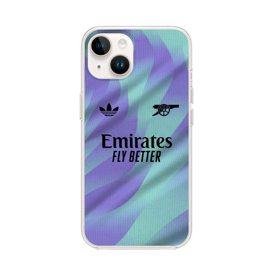 ARSENAL TERCERA 2025