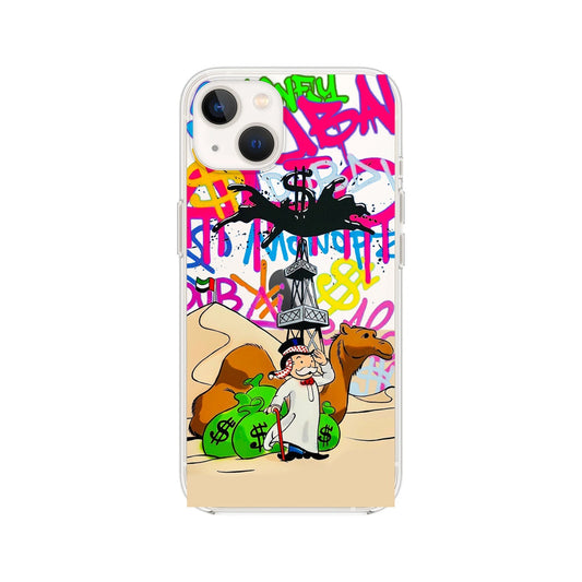 MONOPOLY DUBAI PETRÓLEO