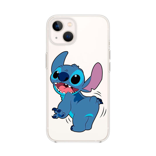 LILO Y STITCH