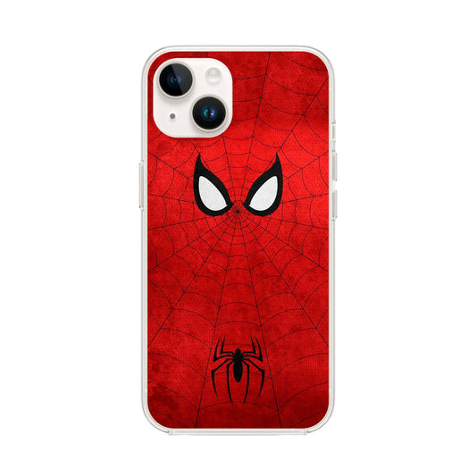 SPIDER MAN EYES
