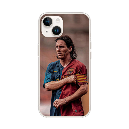 BARCELONA MESSI