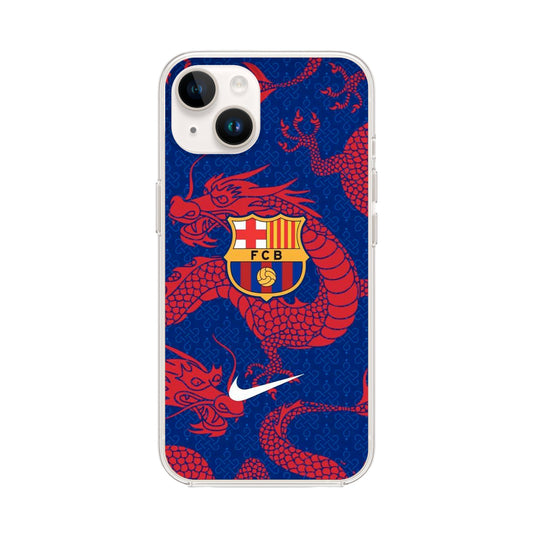 BARCELONA DRAGÓN