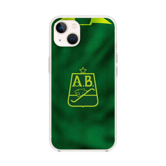 BUCARAMANGA ESCUDO FONDO VERDE