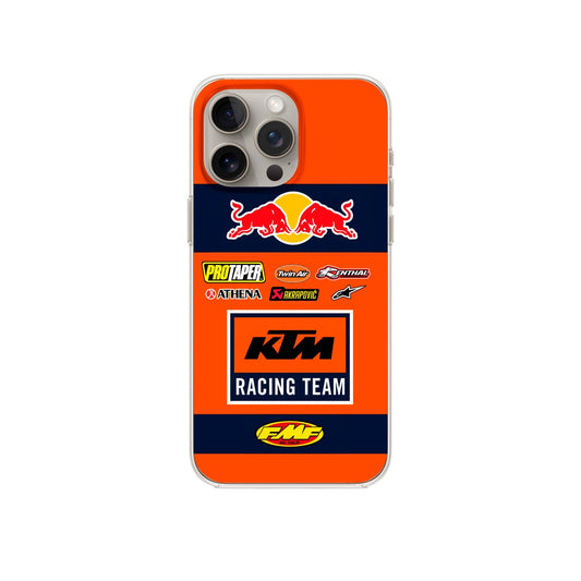 KTM RACING TEAM