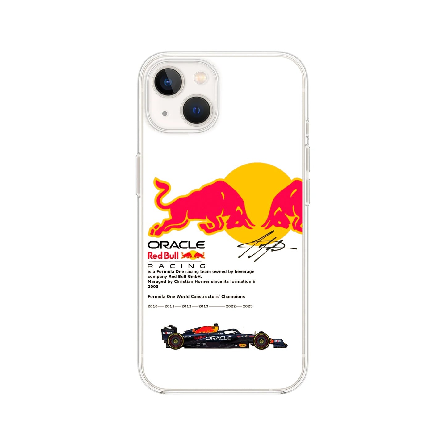 F1 Oracle x redbull fondo blanco