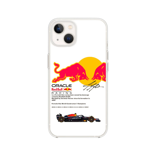 F1 Oracle x redbull fondo blanco