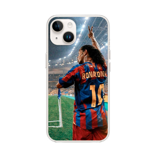 BARCELONA RONALDINHO