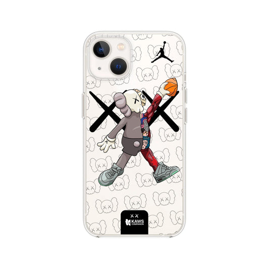 KAWS JORDAN
