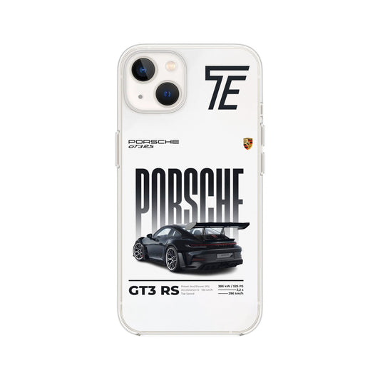 PORSCHE TE