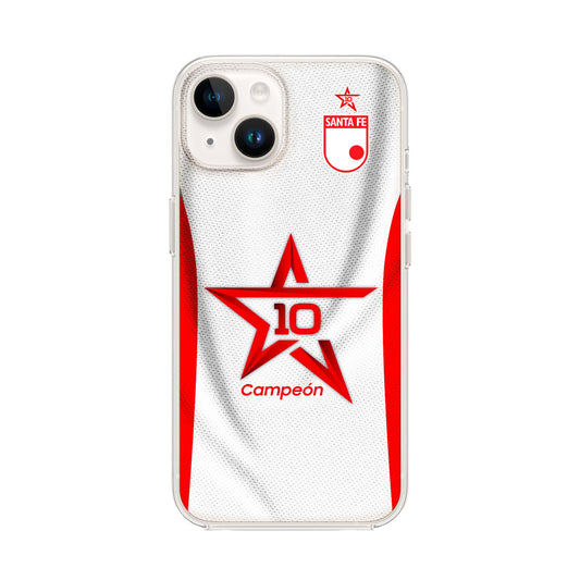 SANTA FE ESTRELLA 10 BLANCA