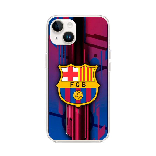 BARCELONA ESCUDO GRNDE
