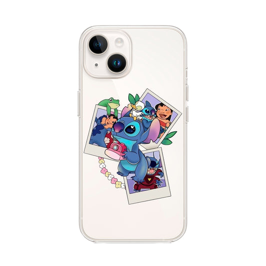 LILO Y STITCH CÁMARA