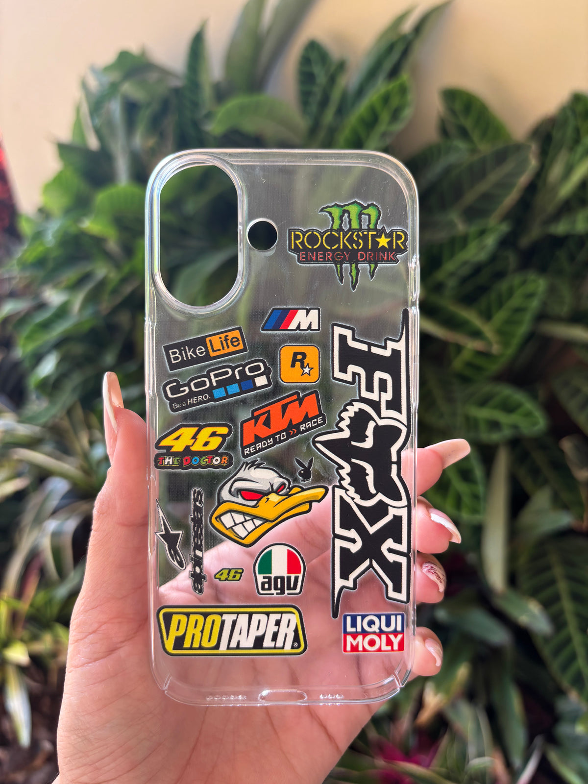 IPHONE 17