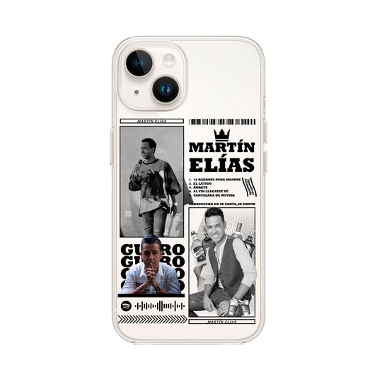 Martín Elías