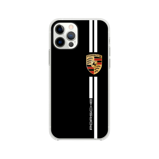 PORSCHE lOGO