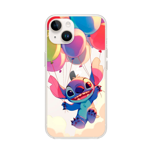 LILO Y STITCH BOMBAS