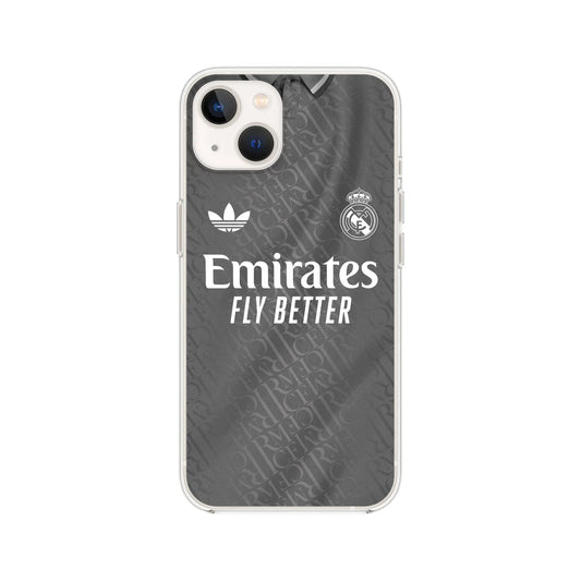 REAL MADRID TERCERA 2024