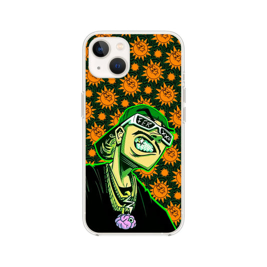 FEID FERXXOCALIPSIS CON CARA