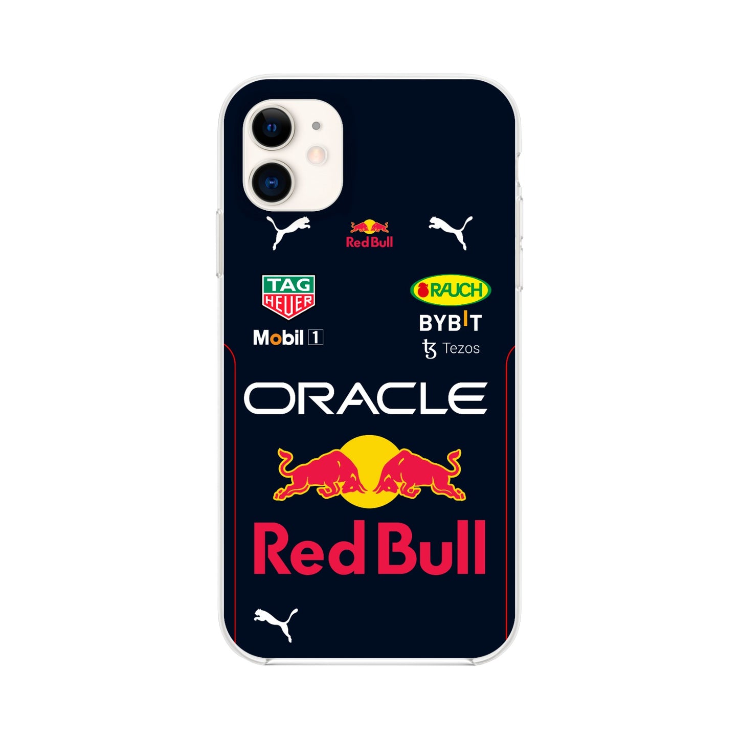 F1 Oracle x redbull fondo oscuro