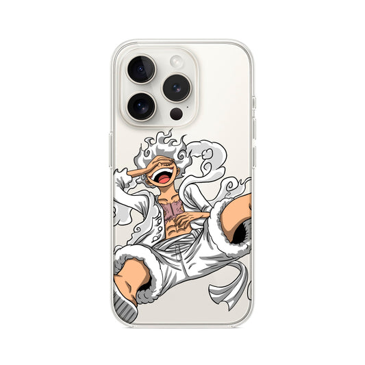 ONE PIECE BLANCO