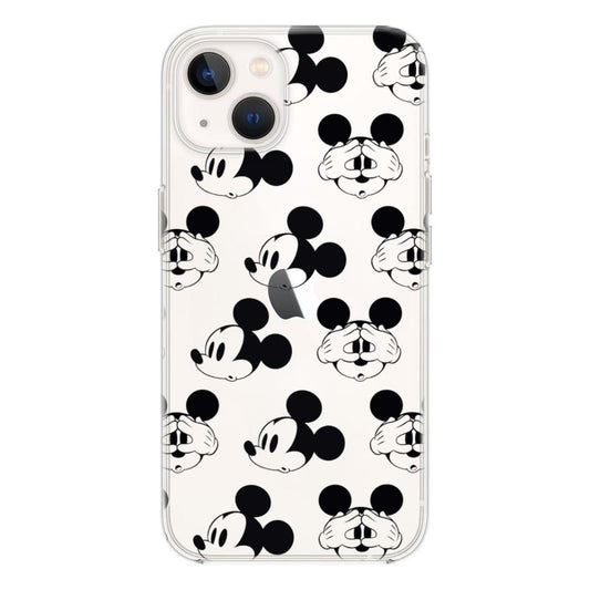 MICKEY MOUSE CÁRITAS