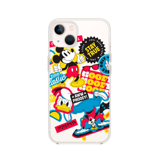 MICKEY MOUSE STAY TRUE