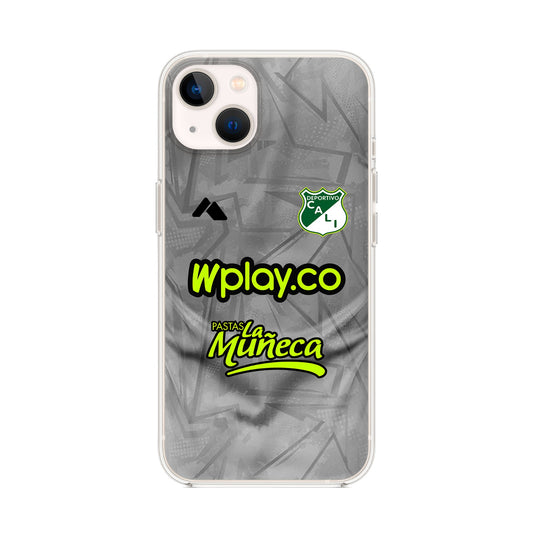 CALI ENTRENAMIENTO GRIS