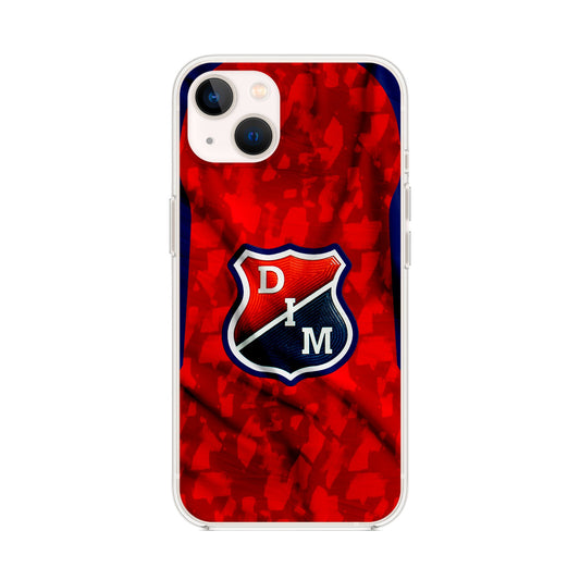 DIM ESCUDO ROJO