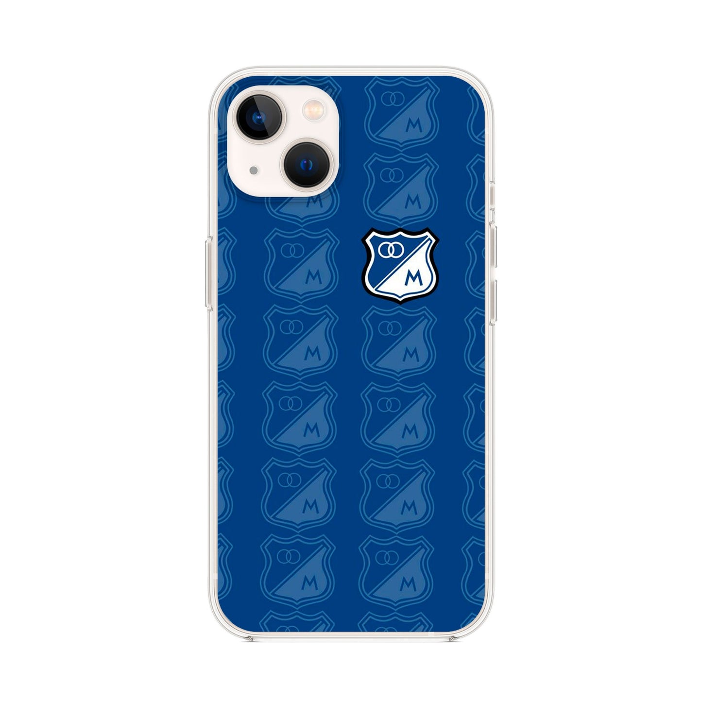 MILLONARIOS LOGOS PEQUEÑOS
