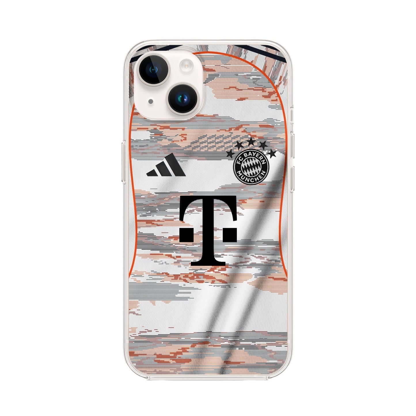 BAYER MÚNICH VISITANTE