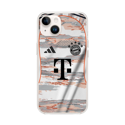 BAYER MÚNICH VISITANTE