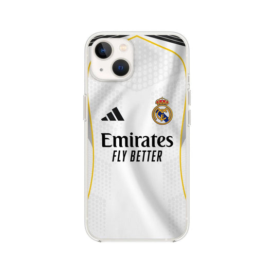 REAL MADRID LOCAL 2025