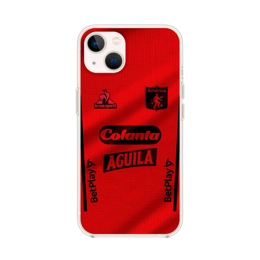 AMÉRICA LOCAL 2024