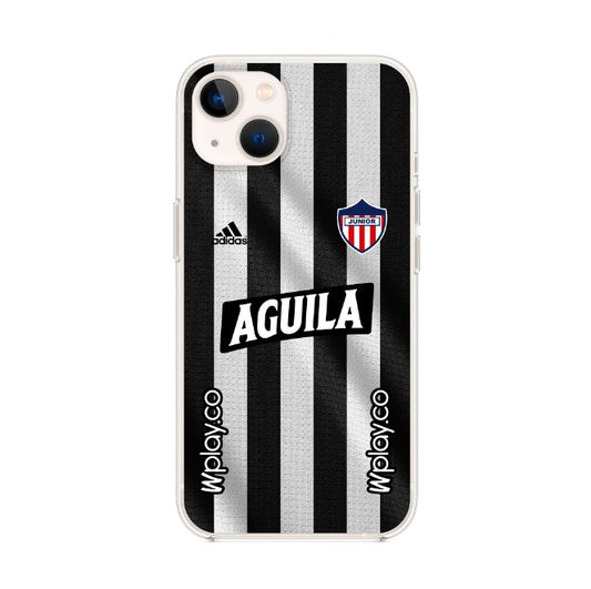 JUNIOR BLANCO Y NEGRO