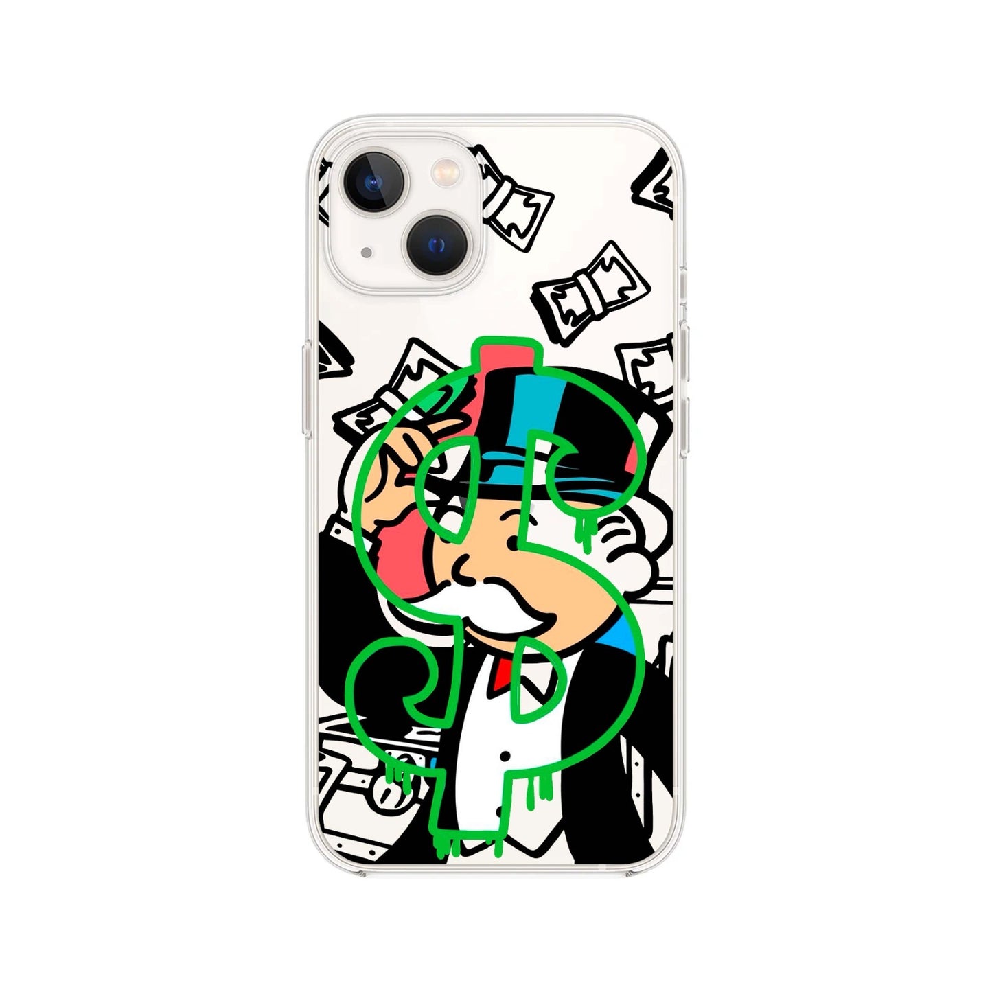 MONOPOLY EN SIGNO $