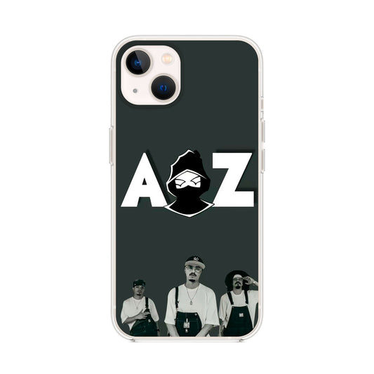 ALCOLIRIKOZ AZ GRIS