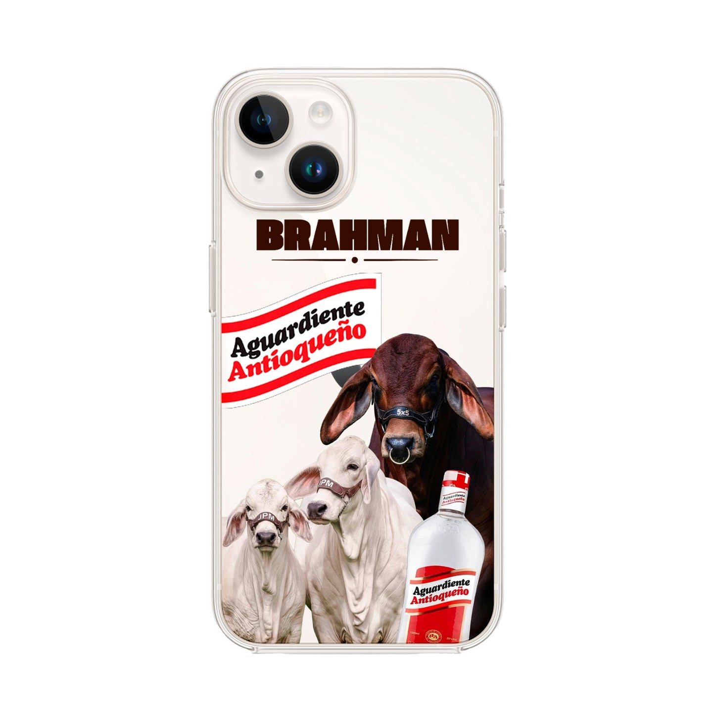 AGROPECUARIO BRAHMAN