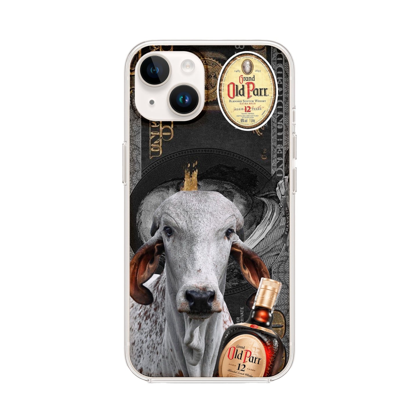 AGROPECUARIO GYR DÓLAR NEGRO