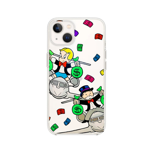 MONOPOLY DUBAI AVIONES