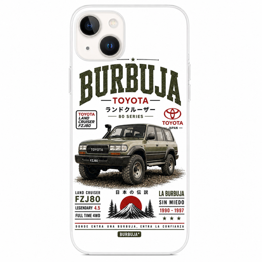 BURBUJA