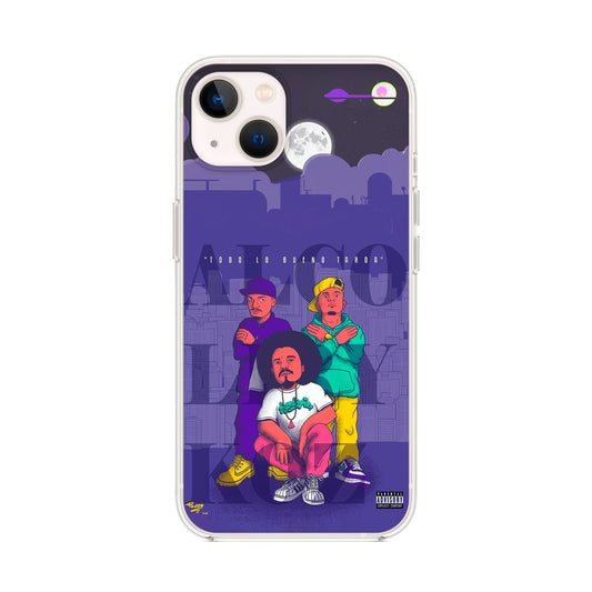 ALCOLIRIKOZ MORADO