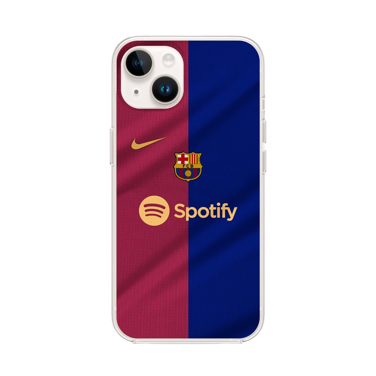 BARCELONA VISITANTE 2025